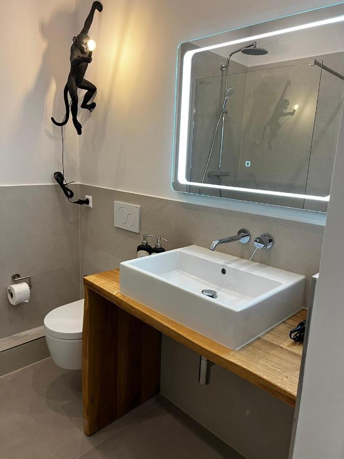 Gaestehof Cafe Im Schafstall Barsinghausen Ngoại thất bức ảnh