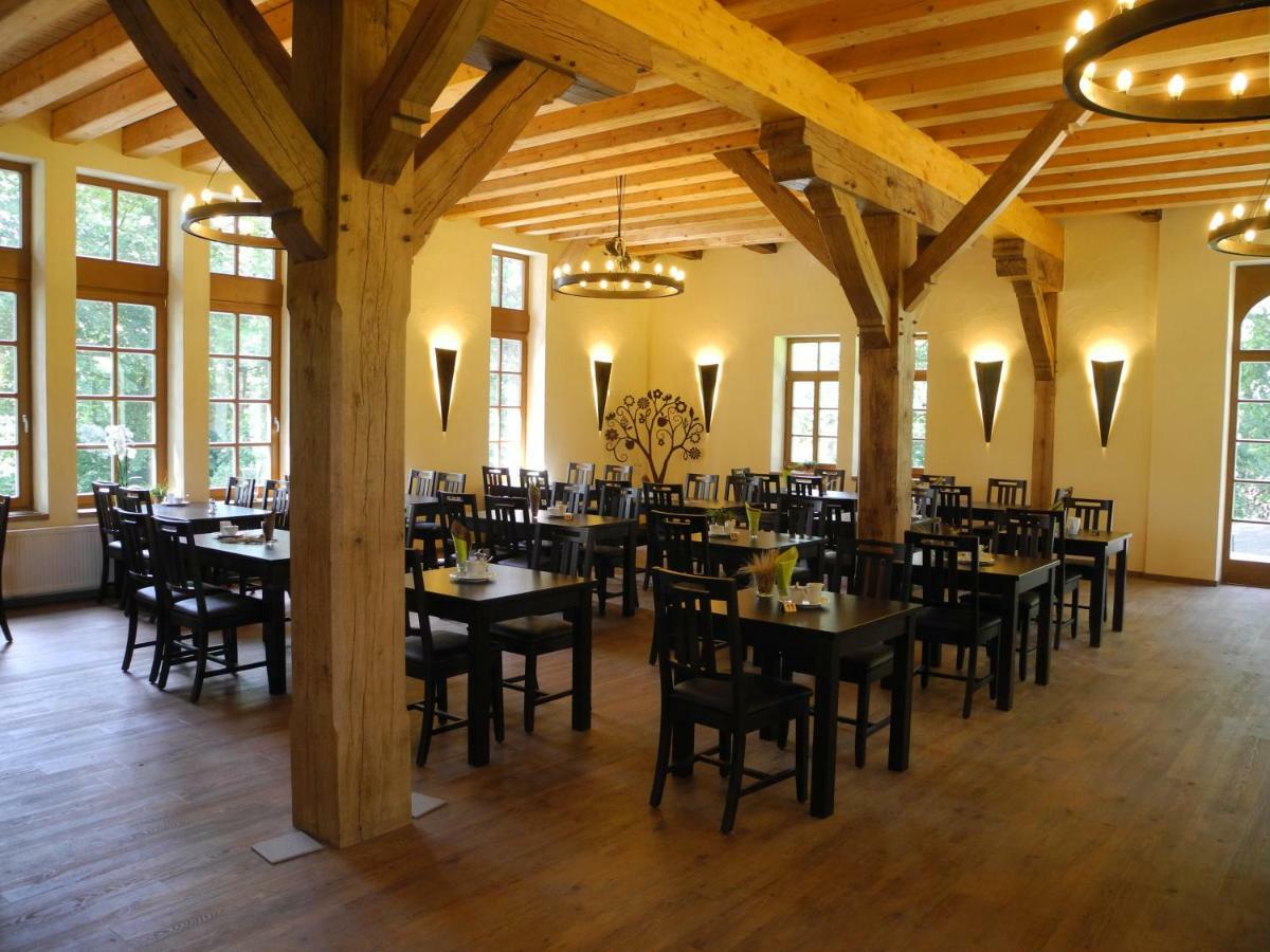 Gaestehof Cafe Im Schafstall Barsinghausen Ngoại thất bức ảnh